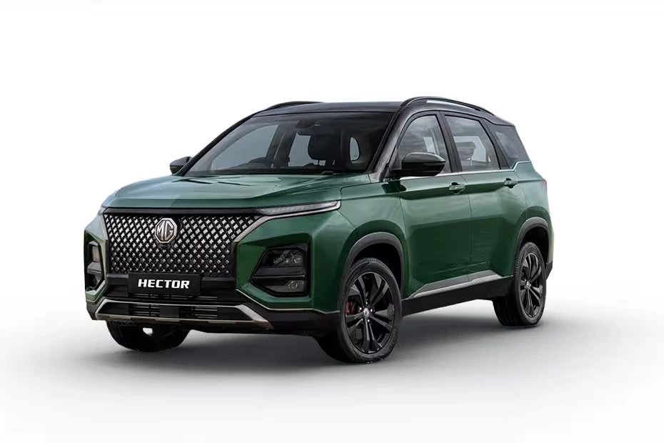 MG Motor Hector - Car Image
